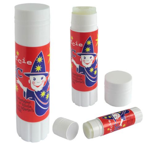 Klej w sztyfcie Hasta Magic 20g - 2
